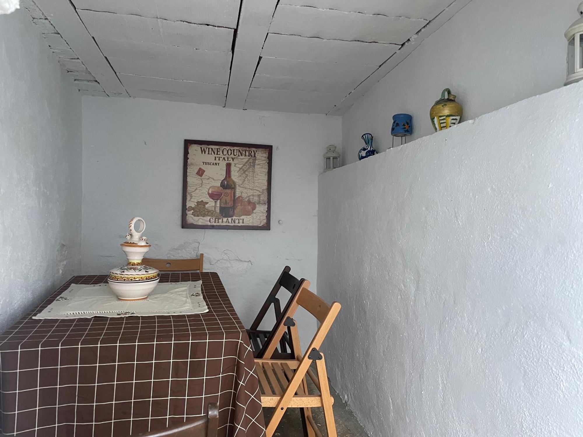 Casa Miguelito Appartement