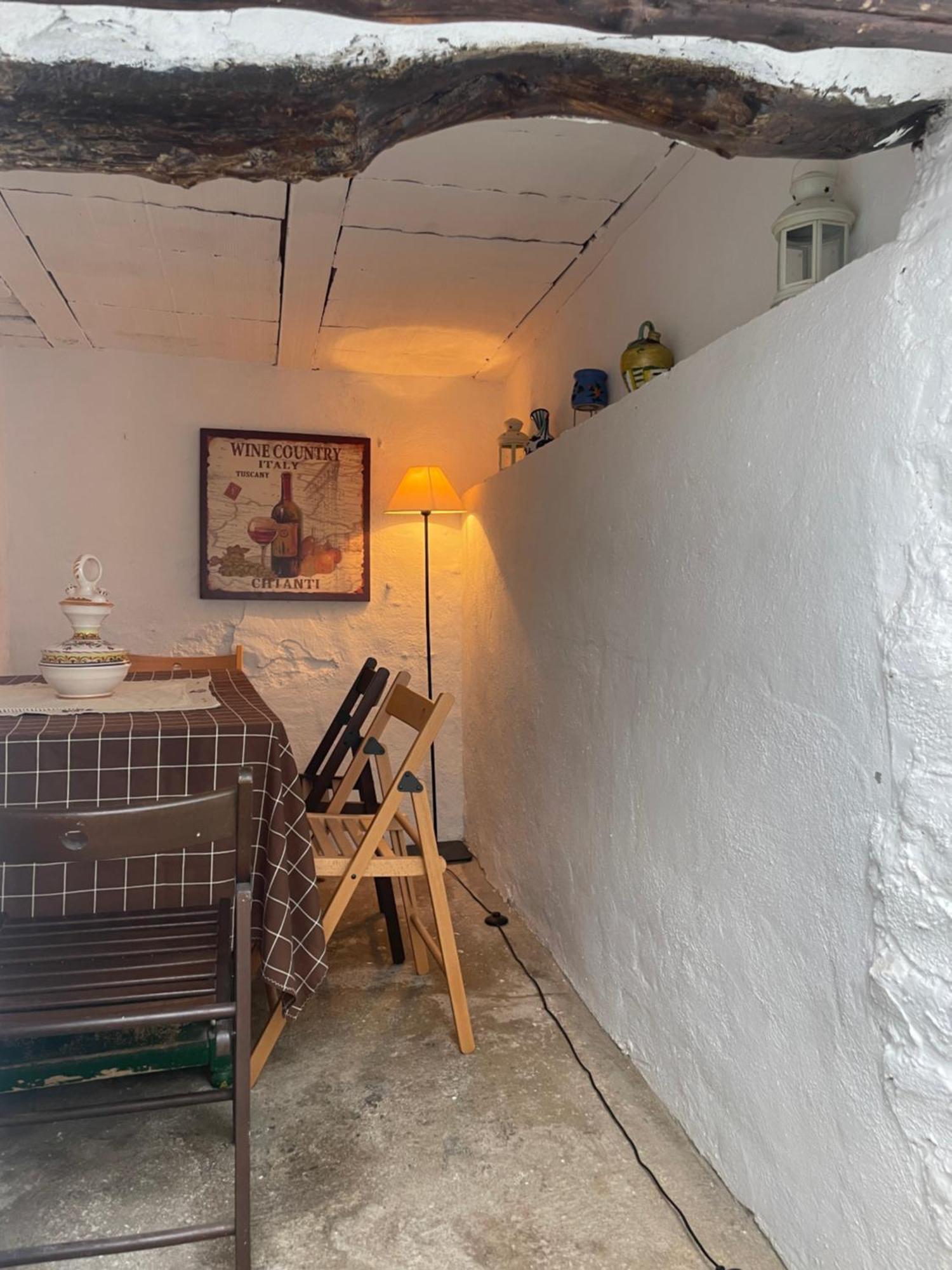 Casa Miguelito Appartement