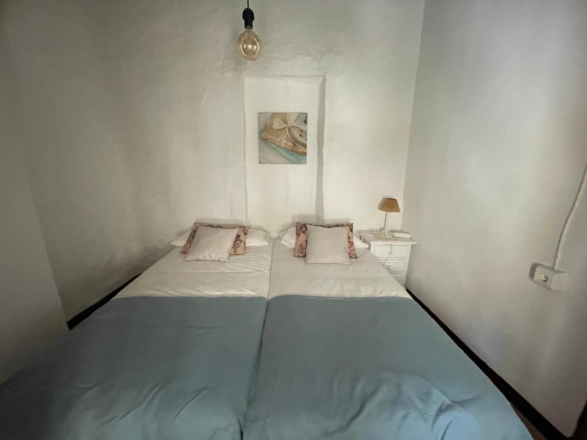 Appartement Casa Miguelito *