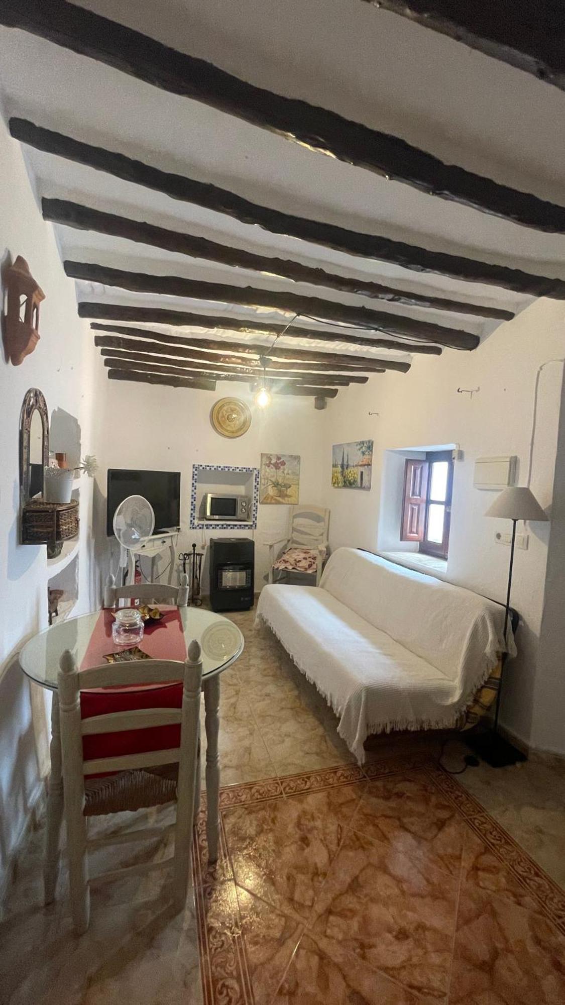 Casa Miguelito *