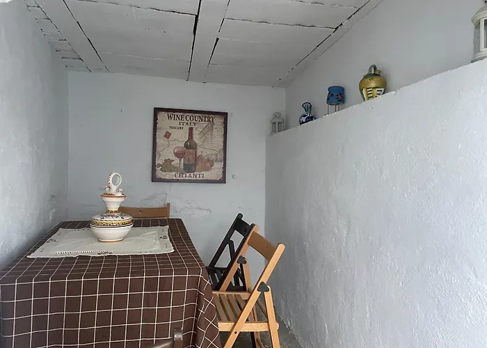 Casa Miguelito