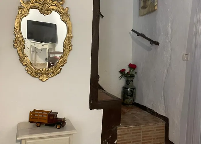 Casa Miguelito