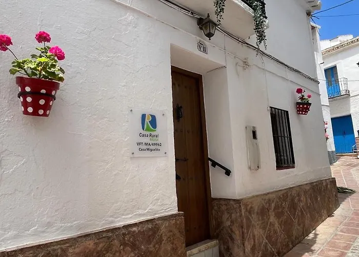Casa Miguelito