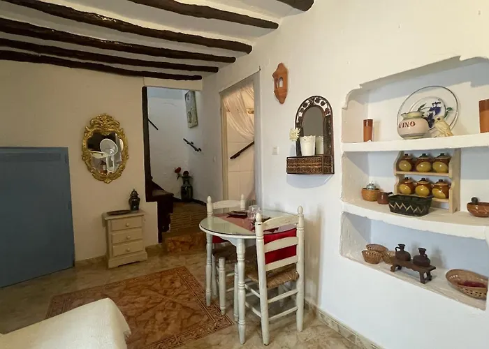 Casa Miguelito