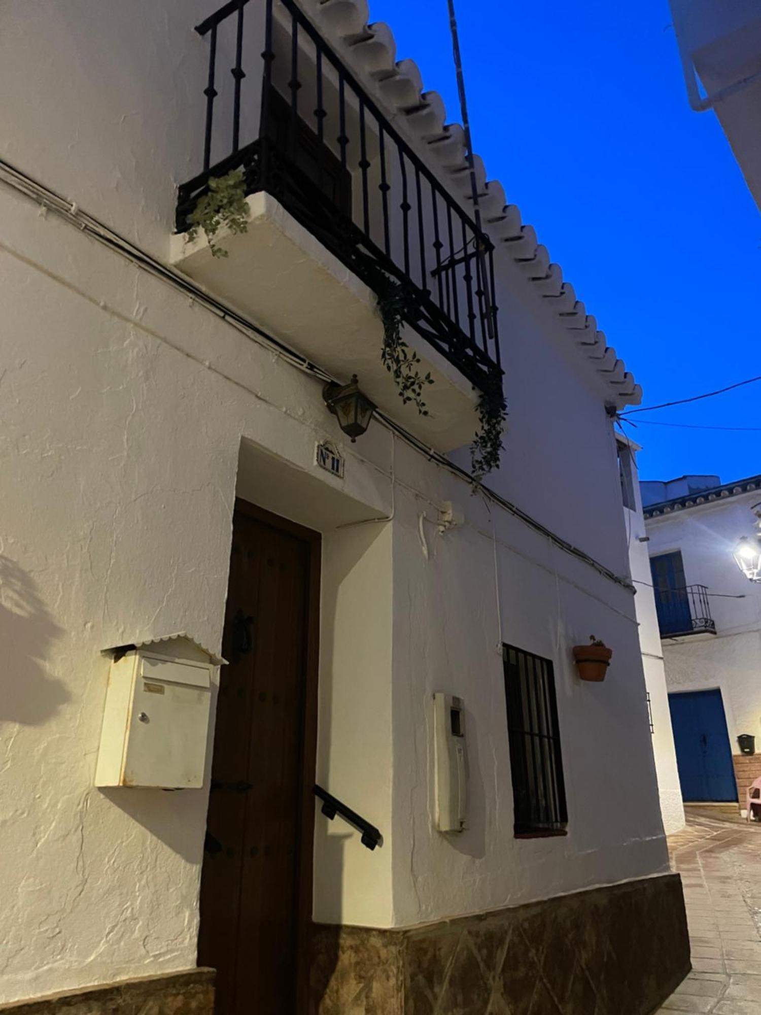 Casa Miguelito * Comares