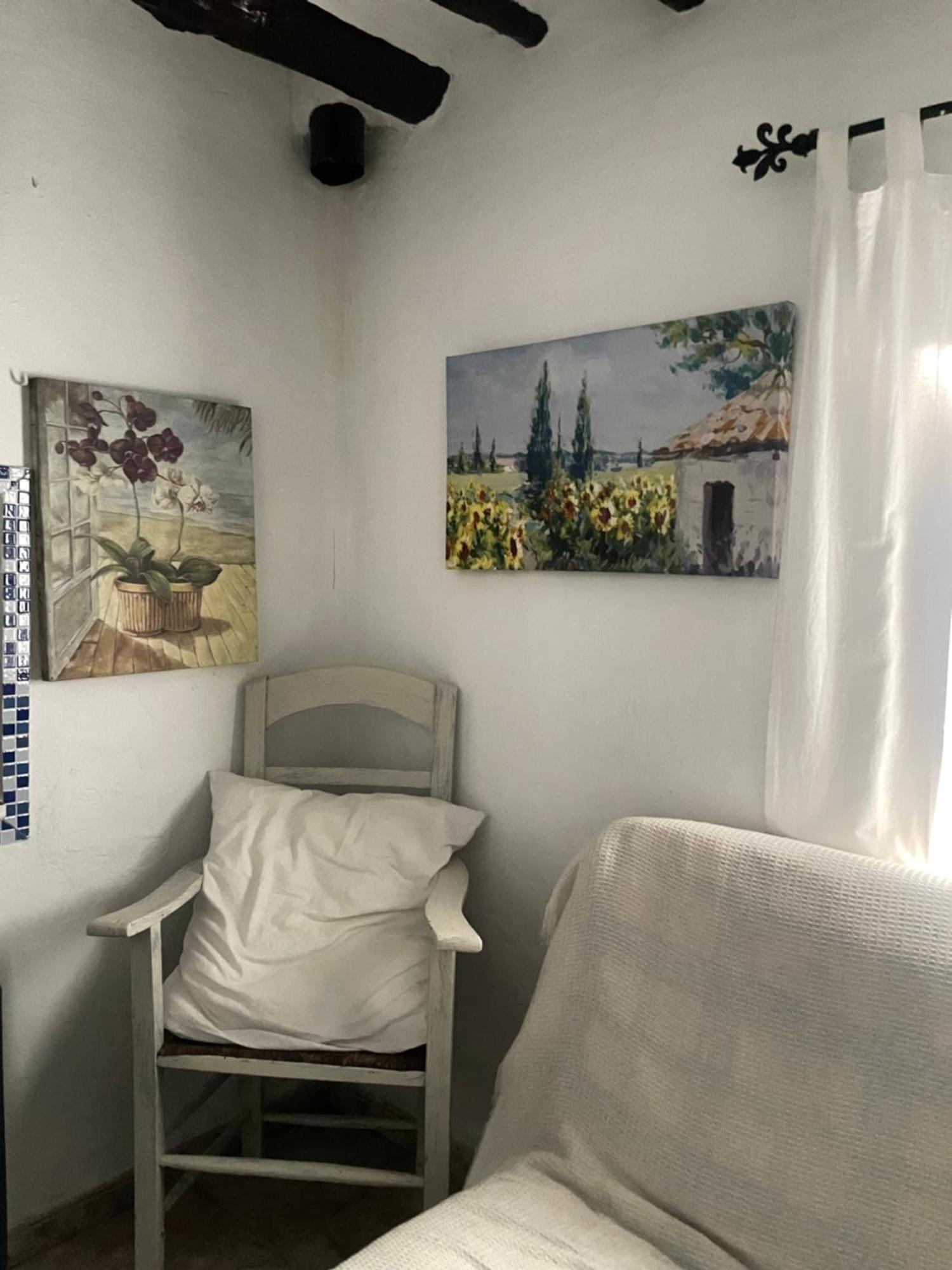 Apartment Casa Miguelito *
