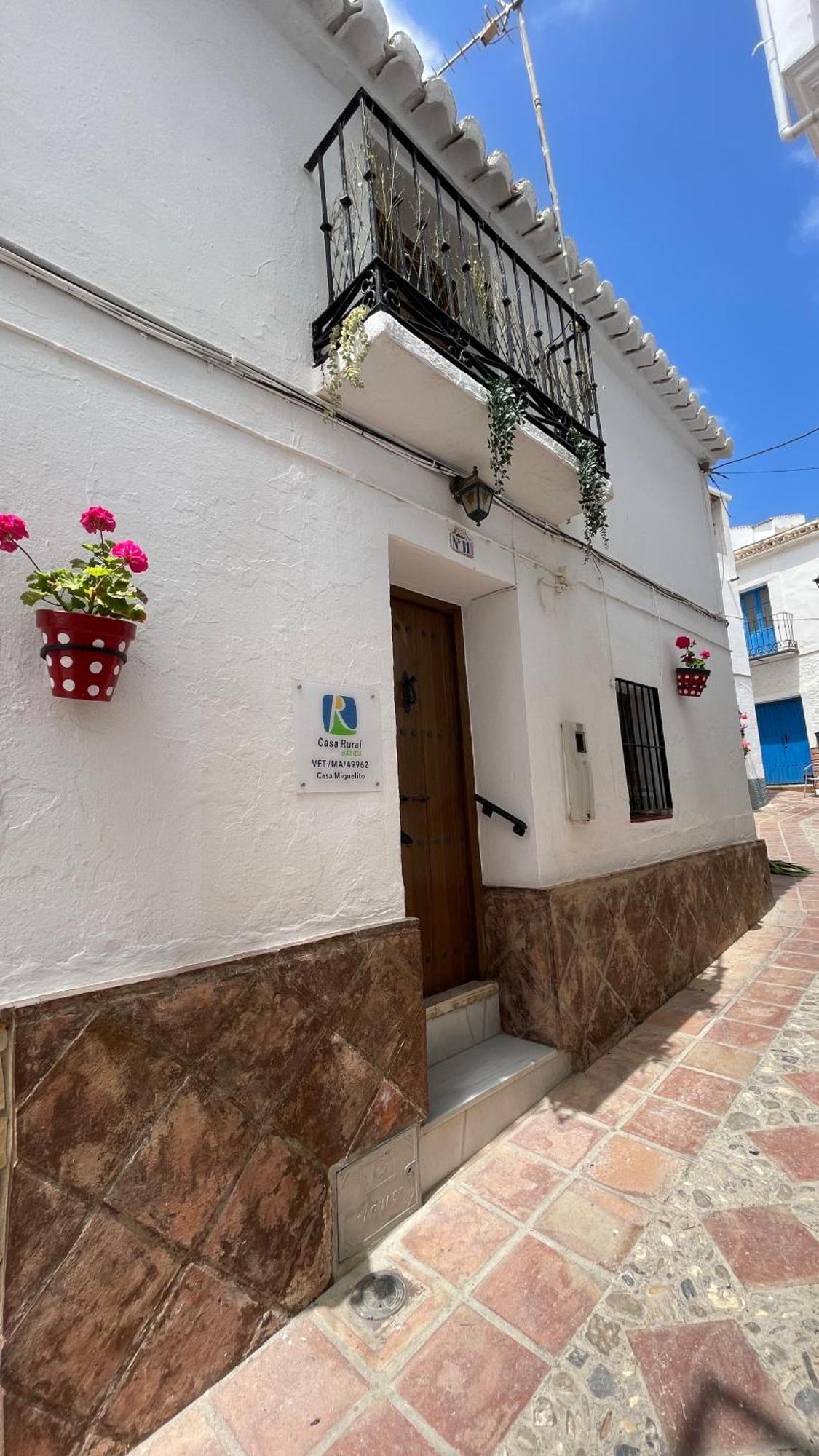 Casa Miguelito *