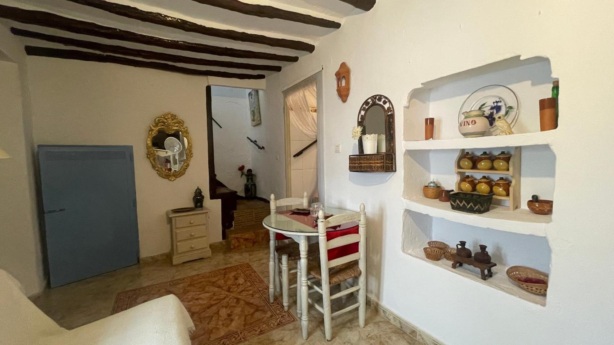 Apartment Casa Miguelito *