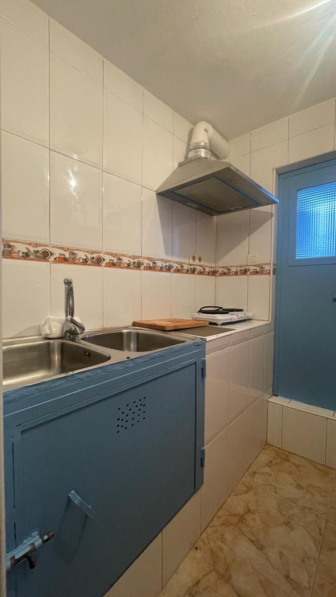 Casa Miguelito Apartment Comares
