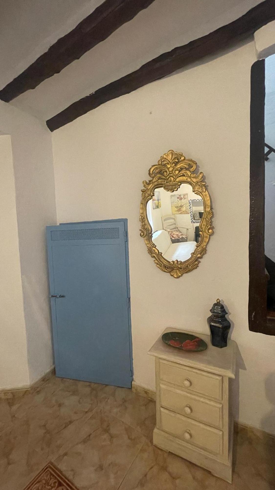 Apartment Casa Miguelito Comares